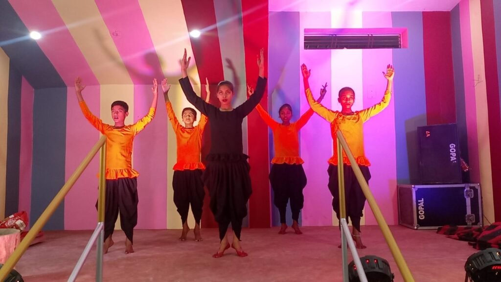 Arunodaya Utsav Prangan Wedding Hall