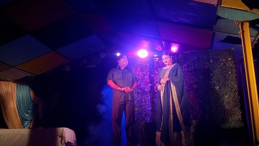 Theatre Festival Closing Ceremony