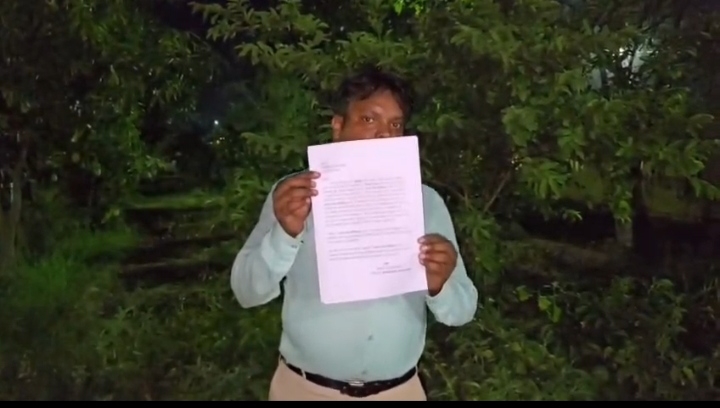 सिद्धार्थनगर का स्वास्थ्य तंत्र: 'इलाज' के नाम पर मौत का कारोबार, कब जागेगा प्रशासन? 13 1779805251087385 0