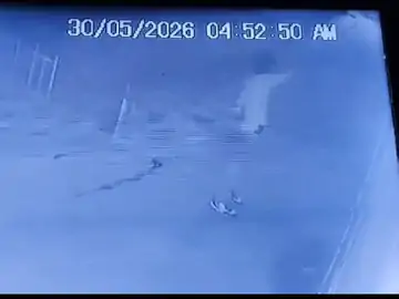 बस्ती में तड़के फायरिंग से मचा हड़कंप, घर के बाहर दबंगों ने की हवाई फायरिंग; सीसीटीवी में कैद हुई वारदात 12 890f160b 6642 4491 8b84 8c8307bb908c 1780136689175