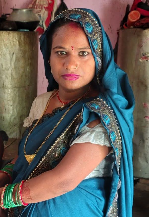 सिद्धार्थ नगर,एक विवाहिता की संदिग्ध परिस्थितियों में मौत 12 FB IMG 1779240564288