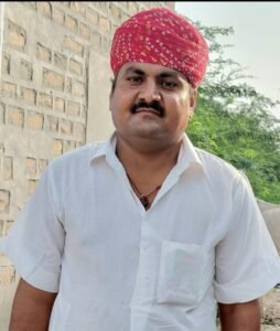 प्रेमाराम पटेल बने कामधेनु सेना के पाली जिलाध्यक्ष 2 IMG 20260525 WA0214