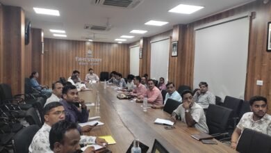 मिशन हरियालो राजस्थान के तहत प्रभावी कार्ययोजना बनाकर व्यापक स्तर पर करें पौधारोपण 21 IMG 20260527 WA0027 1