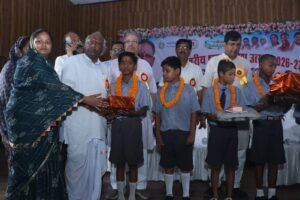 05 शाला प्रवेश उत्सव