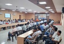 वीबी.जी राम जी योजना पर जिला स्तरीय कार्यशाला आयोजित’ 104 08 5