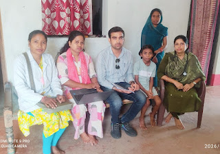 धमतरी /चिरायु टीम की सतर्कता से 9 वर्षीय बालिका को मिला नया जीवन, जन्मजात हृदय रोग की सफल सर्जरी 11 1000375084