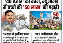सरकारी कुर्सी, बेशुमार दौलत और भ्रष्टाचार का 'न्यूजीलैंड मॉडल': एक बेलगाम बाबू की कहानी 105 1782013732191