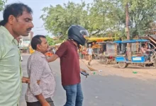 सख्त पुलिसिंग की मिसाल बने एएसपी आलोक राज नारायण, अवैध उगाही पर कसा शिकंजा 111 1782798666310595 0