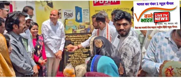 मकरोनिया के विकास को नई गति: आरसीसी नाली निर्माण कार्य का विधायक लारिया ने किया भूमिपूजन 12 FB IMG 153772235170633878