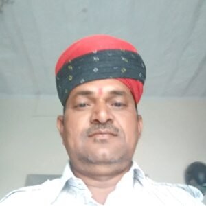पप्पू सिंह चौहान रोहट बीजेपी संयोजक नियुक्तः ग्रामीणों और समाज बंधुओं ने किया स्वागत, दी बधाई। 12 FB IMG 1781091613749