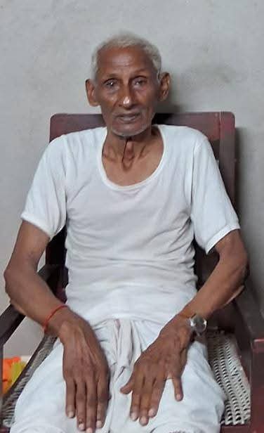 4 दिन बाद भी नहीं मिला श्री रामबिलास विश्वकर्मा का कोई सुराग, परिजनों ने की मदद की अपील 12 FB IMG 1781226259234