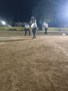महुली नाइट क्रिकेट में राकिब का रन-तूफान, 30 गेंदों पर 91 रन ठोककर मचाया तहलका विंढमगंज, रामनगर और पुनर्वास कालोनी 15 FB IMG 1781491240213