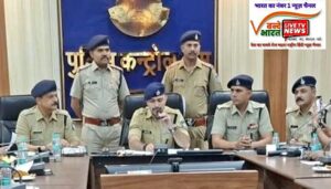 स्टाफ नर्स की हत्या प्रकरण में 04 माह से फरार बीस हजार रूपए का इनामी मुख्य आरोपी गिरफ्तार, हत्या में प्रयुक्त पिस्टल भी बरामद 12 FB IMG 195982218944185389