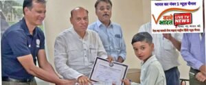 युवा प्रतिभाओं को मिला प्रोत्साहन,65 प्रशिक्षणार्थियों को विधायक लारिया ने वितरित किए प्रमाण पत्र 2 FB IMG 2654061440561970628