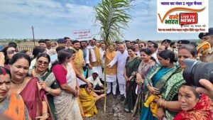 जल संरक्षण और हरित भविष्य की दिशा में महत्वपूर्ण पहल, शबरी सरोवर बना जनभागीदारी और पर्यावरण का संवर्धन केन्द्र 4 FB IMG 4154411323596712468