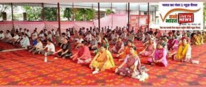योग केवल एक दिवस का आयोजन नहीं, बल्कि आत्मविश्वास, आत्मानुशासन और राष्ट्र निर्माण का सतत् अभियान हैं - विधायक लारिया 3 FB IMG 84156601267122874162