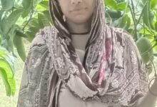 सहारनपुर: 8 साल पहले हुई शादी के बाद महिला अचानक लापता, परिजनों ने जताई अनहोनी की आशंका — पुलिस ने दर्ज की गुमशुदगी, तलाश में जुटी टीम 103 HMCkO2SXMAIYzhI e1782802574222