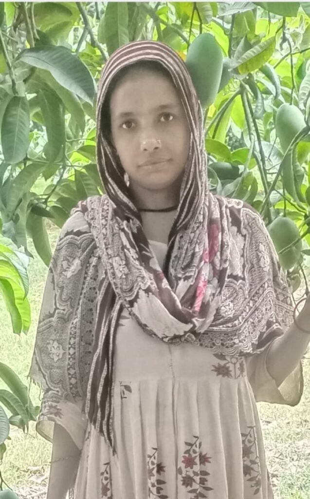 सहारनपुर: 8 साल पहले हुई शादी के बाद महिला अचानक लापता, परिजनों ने जताई अनहोनी की आशंका — पुलिस ने दर्ज की गुमशुदगी, तलाश में जुटी टीम 1 HMCkO2SXMAIYzhI e1782802574222