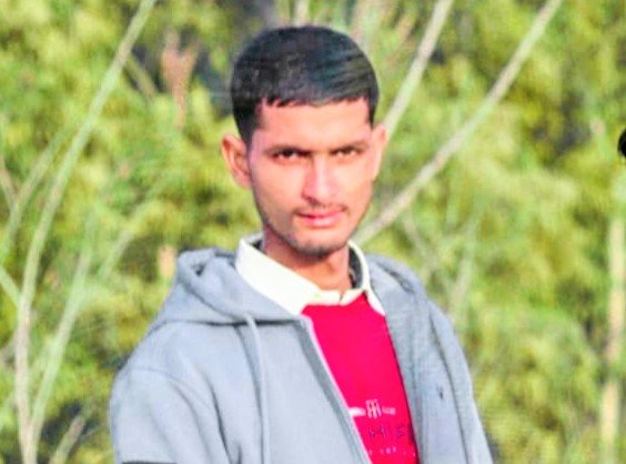 कांठ: नलकूप की हौज में डूबने से पंचायत सहायक की मौत, परिवार में मचा कोहराम 2 IMG 20260609 WA00532 1