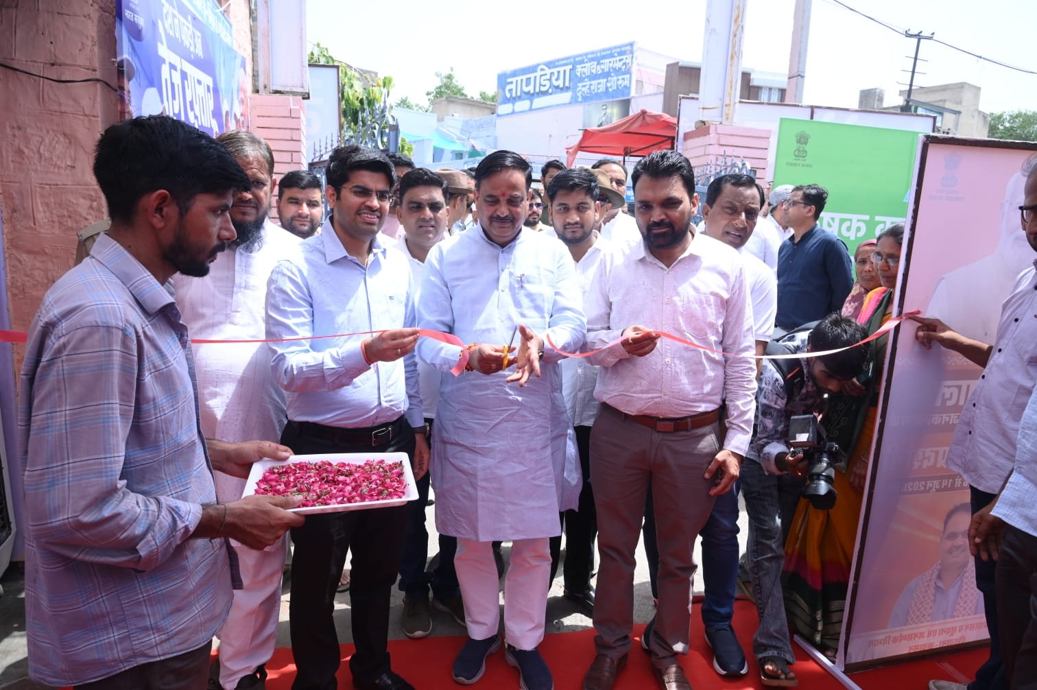 12 साल विश्वास के, विकास के, जनकल्याण के 1 IMG 20260612 WA0015