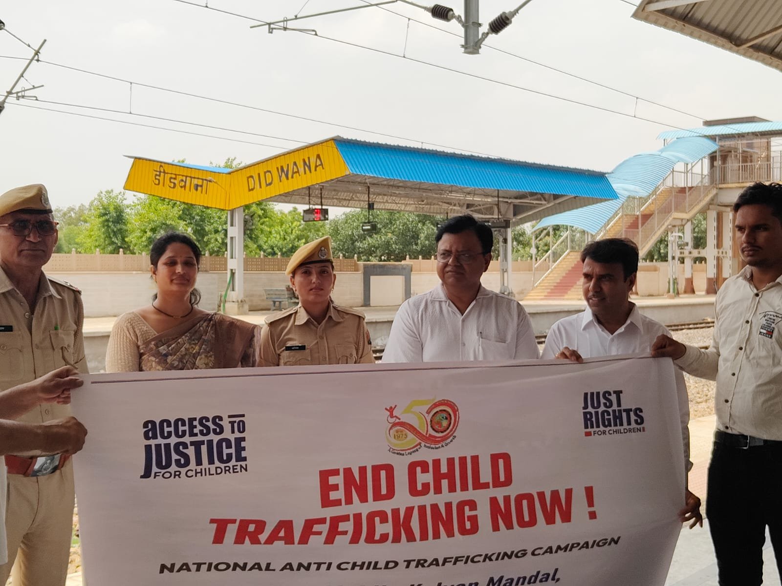 विश्व बाल श्रम निषेध दिवस पर जिला स्तरीय कार्यशाला आयोजित, बाल संरक्षण एवं पुनर्वास पर हुई चर्चा 1 IMG 20260612 WA0017