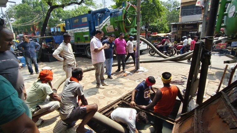 जनता की सेवा ही हमारा संकल्प है– रागिनी विनायक गुप्ता