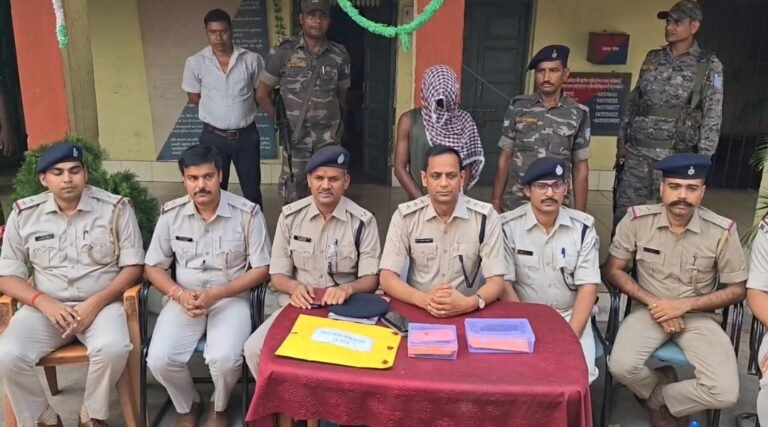 संपत्ति विवाद में बेटे ने रची थी साजिश, 12 घंटे में हलीम शेख हत्या काण्ड का खुलासा
