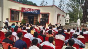 मोहर्रम के पर्व के संबंध में बिजय राघव गढ़ शांति समिति की बैठक आयोजित 12 IMG 20260615 WA0232