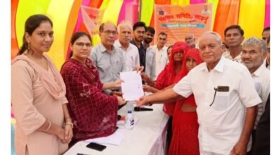 ग्रामीण सेवा शिविरसफलता की कहानी-1 , ग्रामपंचायत- मंगलपुरा( लाडनूं) 6 IMG 20260616 WA0033