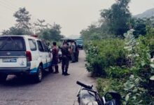 बरोरा में सड़क किनारे मिला अज्ञात व्यक्ति का शव, चेहरे पर चोट के निशान से बढ़ा हत्या का शक; पुलिस जांच में जुटी 89 IMG 20260620 WA0328
