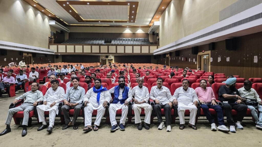 मुहर्रम में सौहार्द बिगाड़ने वालों पर होगी कड़ी कार्रवाई - उपायुक्त 1 IMG 20260622 WA0257