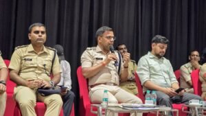 मुहर्रम में सौहार्द बिगाड़ने वालों पर होगी कड़ी कार्रवाई - उपायुक्त 2 IMG 20260622 WA0264 1