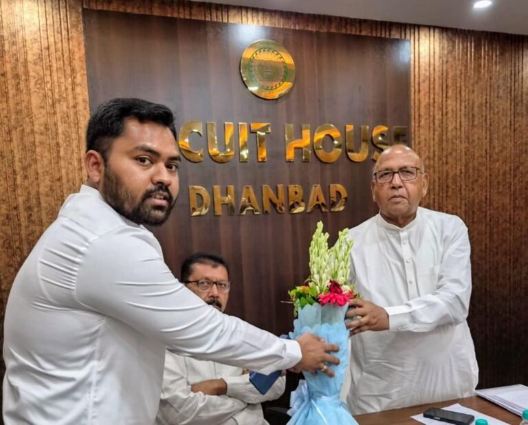 झारखंड विधानसभा की प्रत्यायुक्त विधान समिति ने की विभिन्न अधिनियमों की समीक्षा