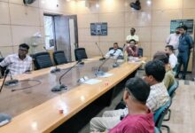 बीएलए-2 को एसडीएम ने दिया प्रशिक्षण 90 IMG 20260624 WA0299