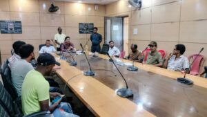 बीएलए-2 को एसडीएम ने दिया प्रशिक्षण 12 IMG 20260624 WA0300