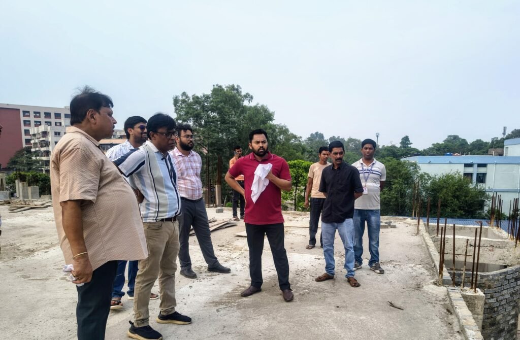 डीडीसी ने सदर अस्पताल का किया औचक निरीक्षण 1 IMG 20260626 WA0260
