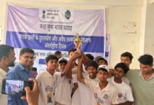 गया जिला में नशा मुक्त सप्ताह के तहत विभिन्न जागरूकता कार्यक्रम का आयोजन l 32 IMG 20260626 WA0493