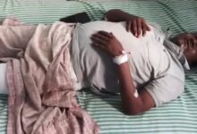 बीसीसीएल कर्मी को अपराधियों ने मारी गोली, विधायक शत्रुघ्न महतो ने सुरक्षा व्यवस्था पर उठाए सवाल 96 IMG 20260627 WA0237