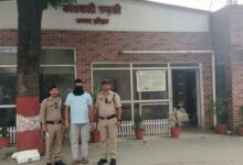 ऑपरेशन प्रहार के तहत हरिद्वार पुलिस की कार्रवाई, गौकशी के आरोप में एक आरोपी गिरफ्तार 91 IMG 20260629 WA0022