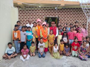 काव्य नाथ शहदेव एवं सुलोचना शहदेव को छात्र क्लब ने किया सम्मानित 13 IMG 20260629 WA0144