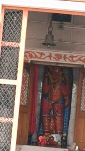 खारड़ा बावड़ी वाले हनुमान जी मंदिर पर रात्रि को जागरण व मंगलवार को महा प्रसादी का आयोजन। 13 IMG20260616130649 01