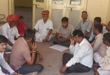 रोहट की 23 ग्राम पंचायतों में हुई ग्राम सभाएं: आवास योजना सर्वे सूची अनुमोदित, विकास कार्यों पर चर्चा। 89 IMG20260629113204 01 1