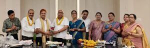 वरिष्ठ नागरिक "जीवन गौरव सम्मान" से हुए सम्मानित 13 IMG 20260620 215619
