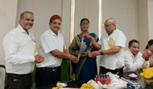 वरिष्ठ नागरिक "जीवन गौरव सम्मान" से हुए सम्मानित 14 IMG 20260620 225320