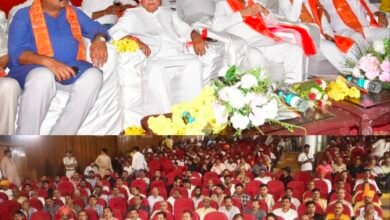 महाराणा प्रताप शौर्य, स्वाभिमान, स्वाधीनता के जीवंत प्रतीक-नरेन्द्र सिंह तोमर 7 IMG 20260622 081953