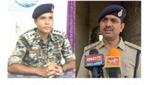 सिंगरौली: पुलिस महकमे में बड़ा फेरबदल सीएसपी उमेश प्रजापति और एसडीओपी राहुल सैयाम का हुआ तबादला। 12 IMG 20260628 202847