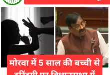 मोरवा में 5 साल की बच्ची से दरिंदगी पर विधानसभा में सुधीर मुनगंटीवार आक्रामक, कड़ी सजा की मांग 94 PhotoCollage 1782791094817