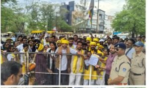 महारानी दुर्गावती के बलिदान दिवस पर छिंदवाड़ा में उमड़ा जनसैलाब, 8 सूत्रीय मांगों को लेकर कलेक्टर को सौंपा ज्ञापन 6 Screenshot 2026 06 24 22 24 54 49 40deb401b9ffe8e1df2f1cc5ba480b12