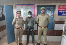 मिशन शक्ति फेज-5.0 के तहत सहारनपुर पुलिस की बड़ी कार्रवाई, महिलाओं से अभद्रता करने वाला मनचला गिरफ्तार 101 WhatsApp Image 2026 06 30 at 11.35.33 AM