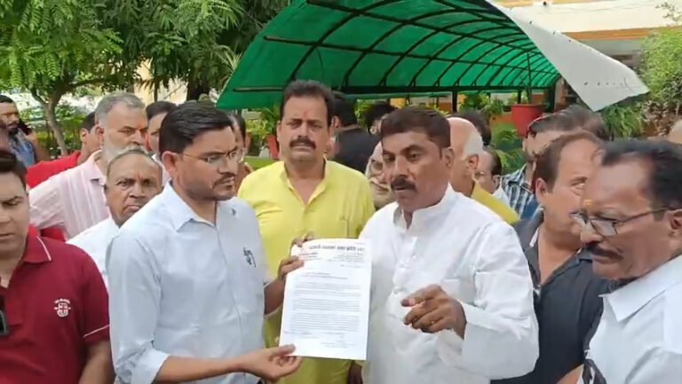 सहारनपुर में पंजाबी संगठन उत्तर प्रदेश ने उठाई आवाज, कहा– विभाजन के दर्द से गुजरे समाज का अपमान बर्दाश्त नहीं